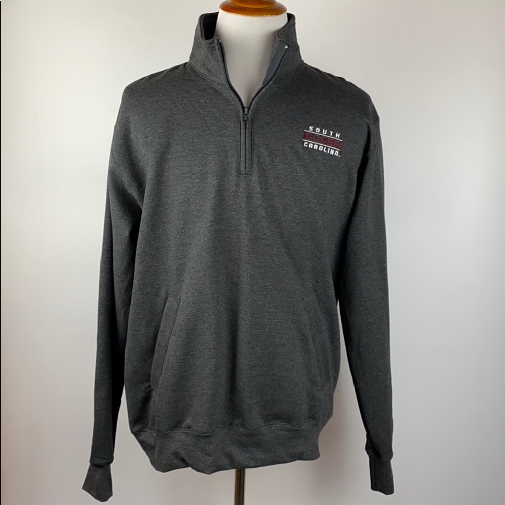 South Carolina Gamecocks Jacket Large Men’s Champ